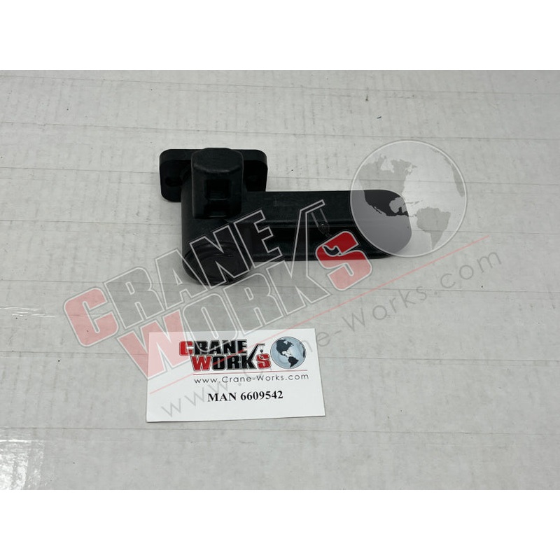 6609542 | NEW TOP WINDOW HANDLE