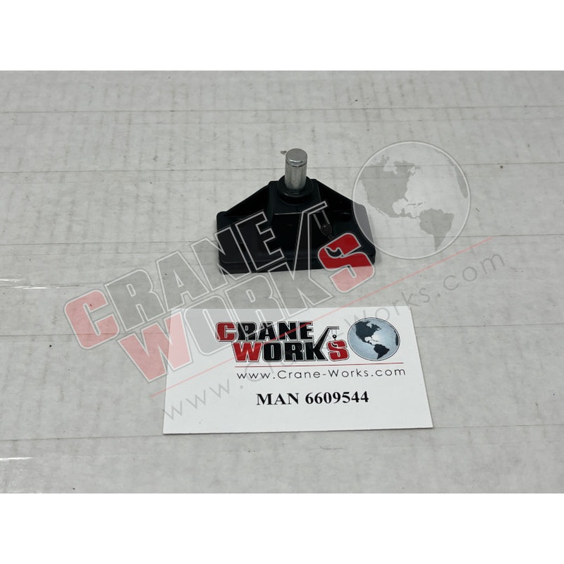 6609544 | NEW GAS SPRING CONNECTION