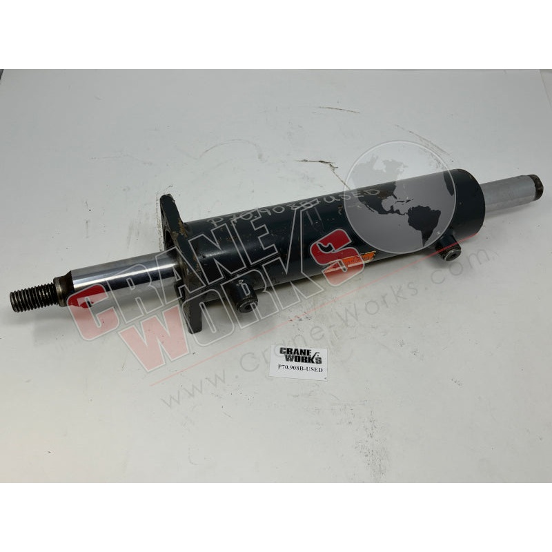 P70.908B-USED | Used Steer Cylinder