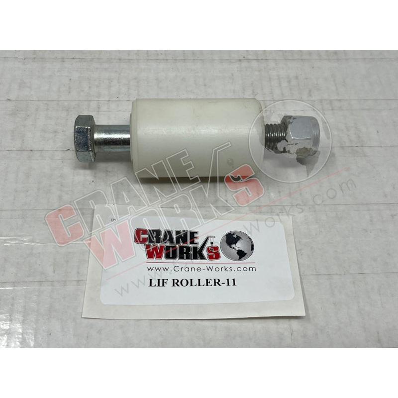 ROLLER-11 | NEW #11 ROLLER|5.5″ x 1.75″ x 1.75″