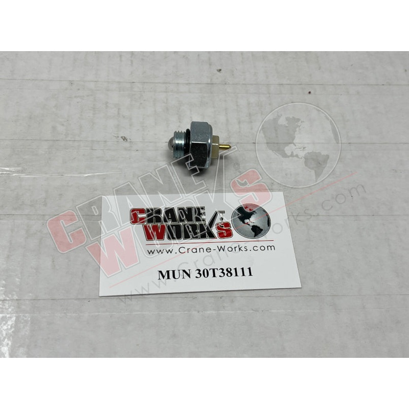 30T38111 | NEW SWITCH|1.25″ x 0.8″ x 0.8″