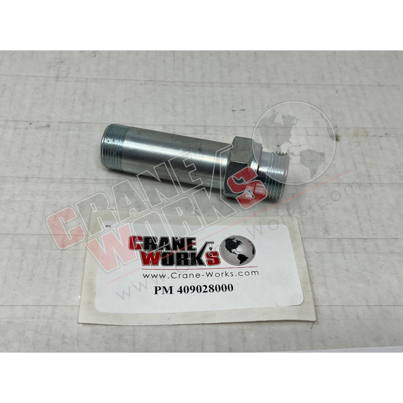 409028000 | NEW FITTING (REPLACES 409630000)