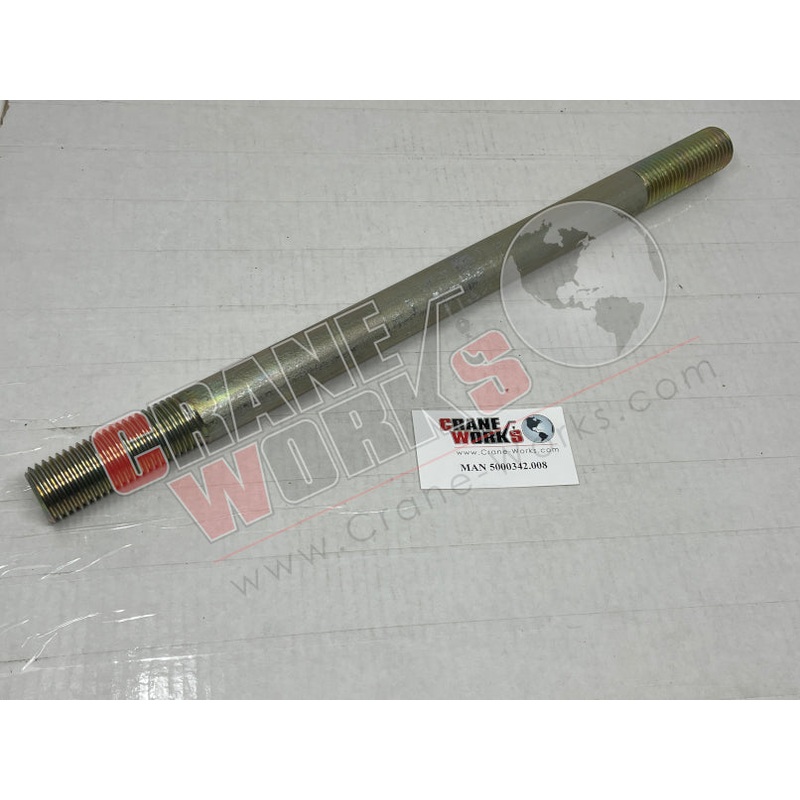 5000342.008 | NEW ROD|20″ x 1.25″ x 1.25″