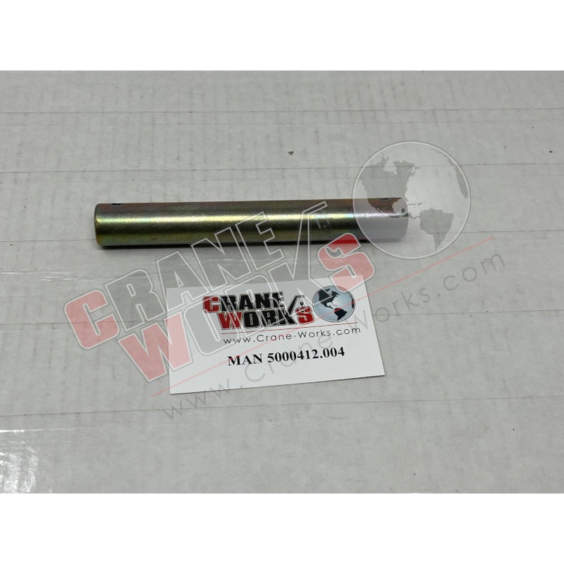 5000412.004 | NEW PIN|5.5″ x 0.75″ x 0.75″