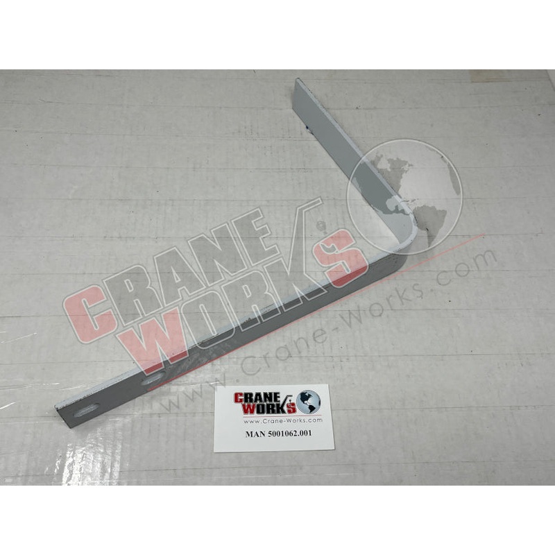 5001062.001 | NEW CABLE GUIDE|12.75″ x 8.75″ x 1.5″
