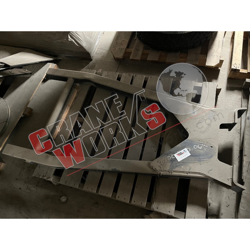 5001920.004 | NEW BOOM REST 38 – 40 TON