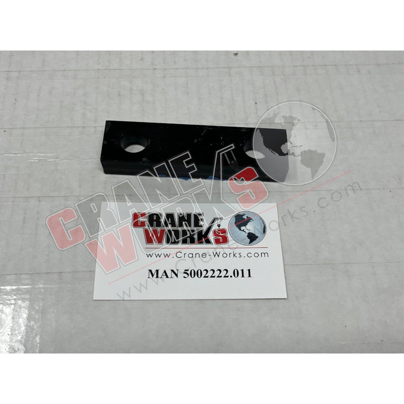 5002222.011 | NEW BLOCK; SPACER