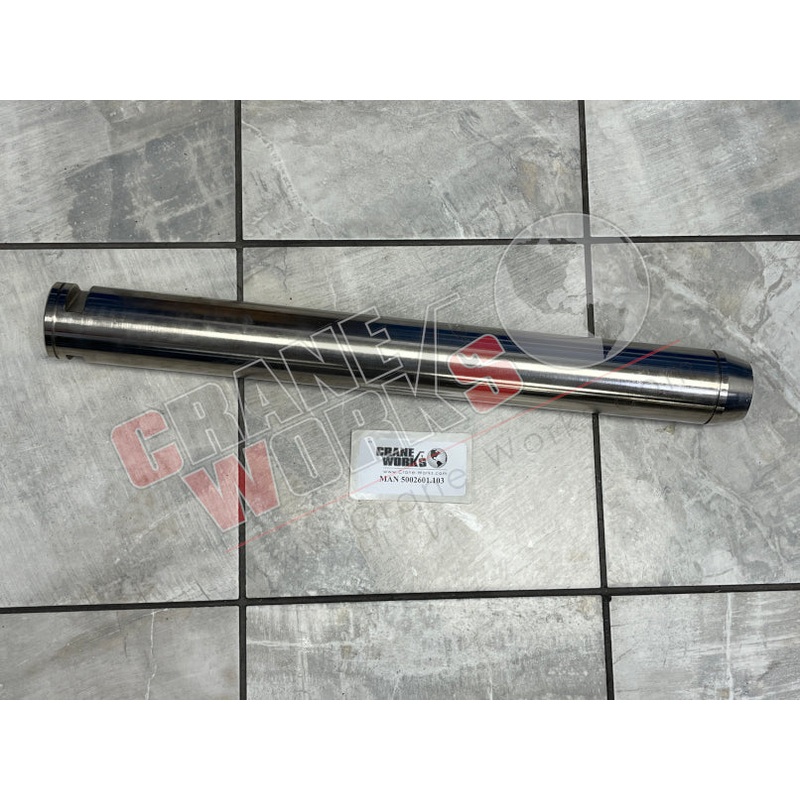 5002601.103 | NEW PIN- UPPER LIFT CYL