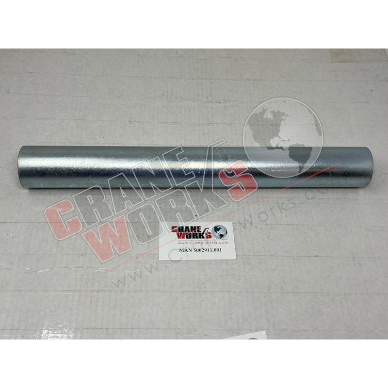 5002911.001 | NEW HYCO SEAL KIT