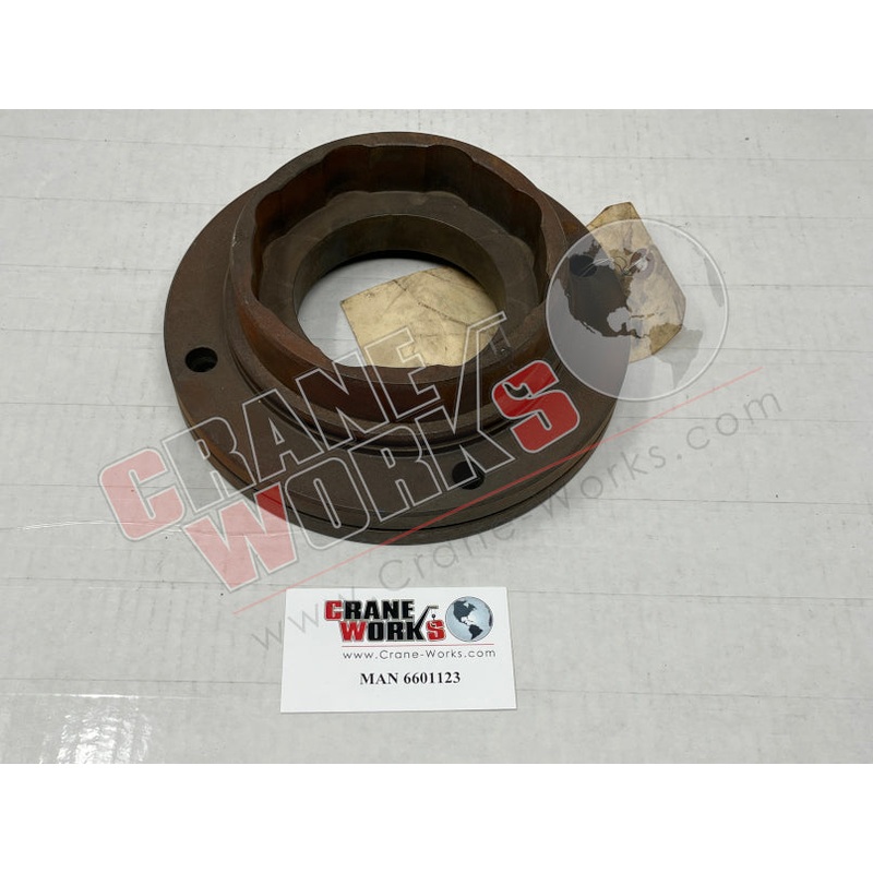 6601123 | NEW MOTOR SUPPORT|8.2″ x 8.2″ x 2.75″