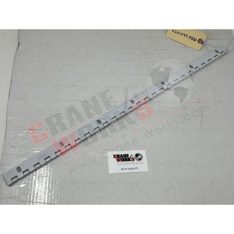 6601479 | NEW ESCAPE HATCH HINGE