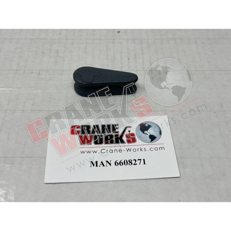 6608271 | NEW CABLE WEDGE (3/8 KINEMATICS)