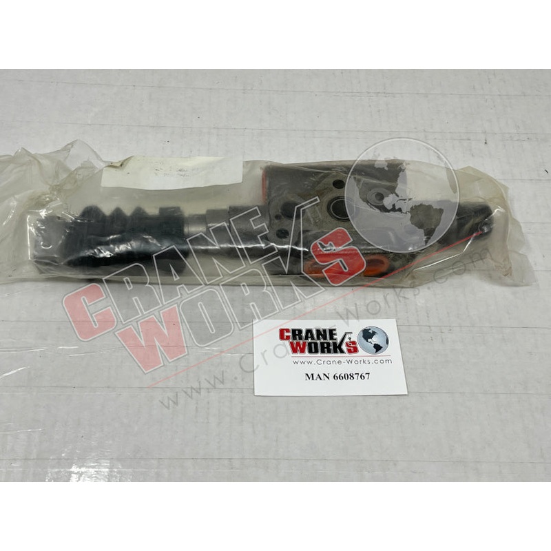 6608767 | NEW SPOOL SECTION|11″ x 6″ x 5″