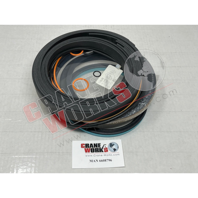 6608796 | NEW SEAL KIT TELE CYL