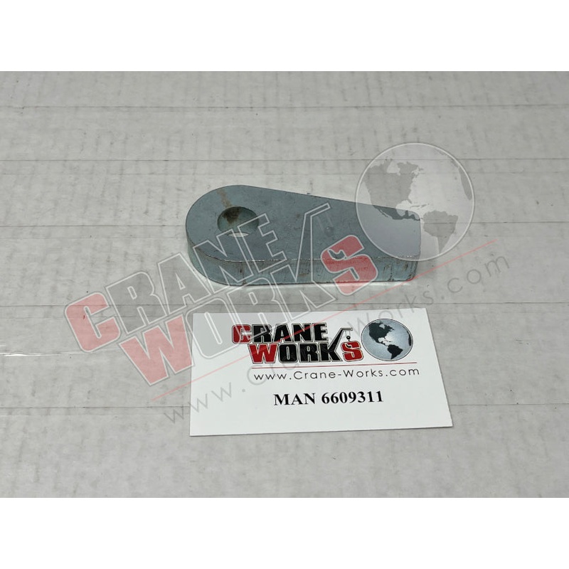 6609311 | NEW SE 38 MA WEDGE|3.6″ x 1.6″ x 0.6″