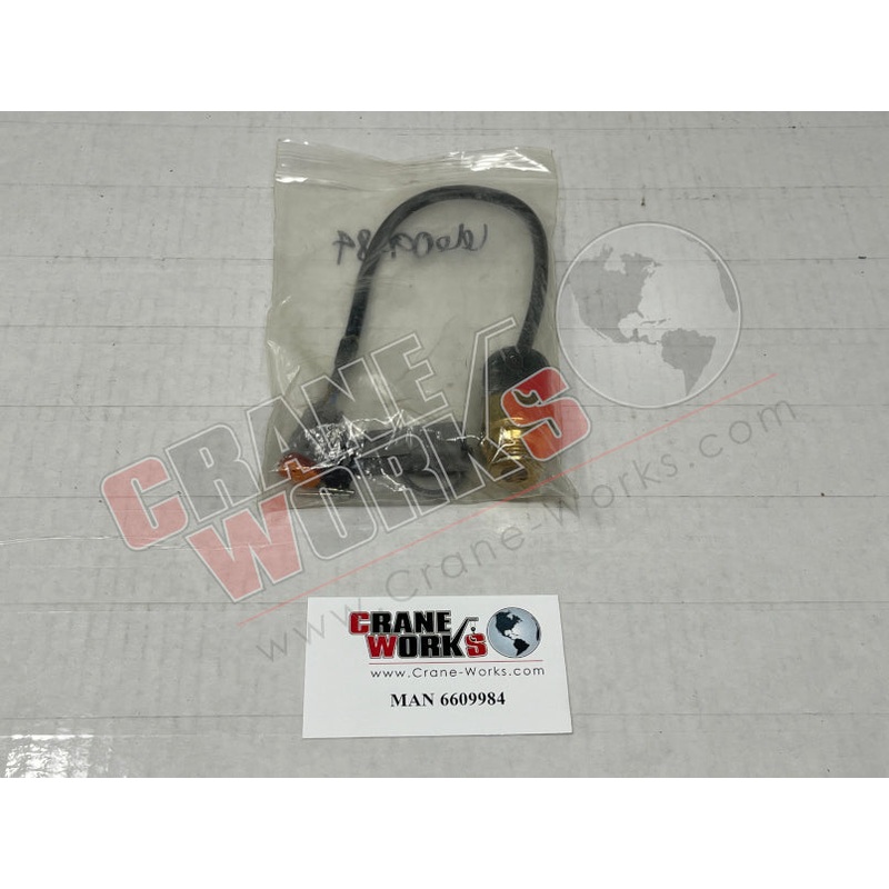 6609984 | NEW TEMP SWITCH ASSY