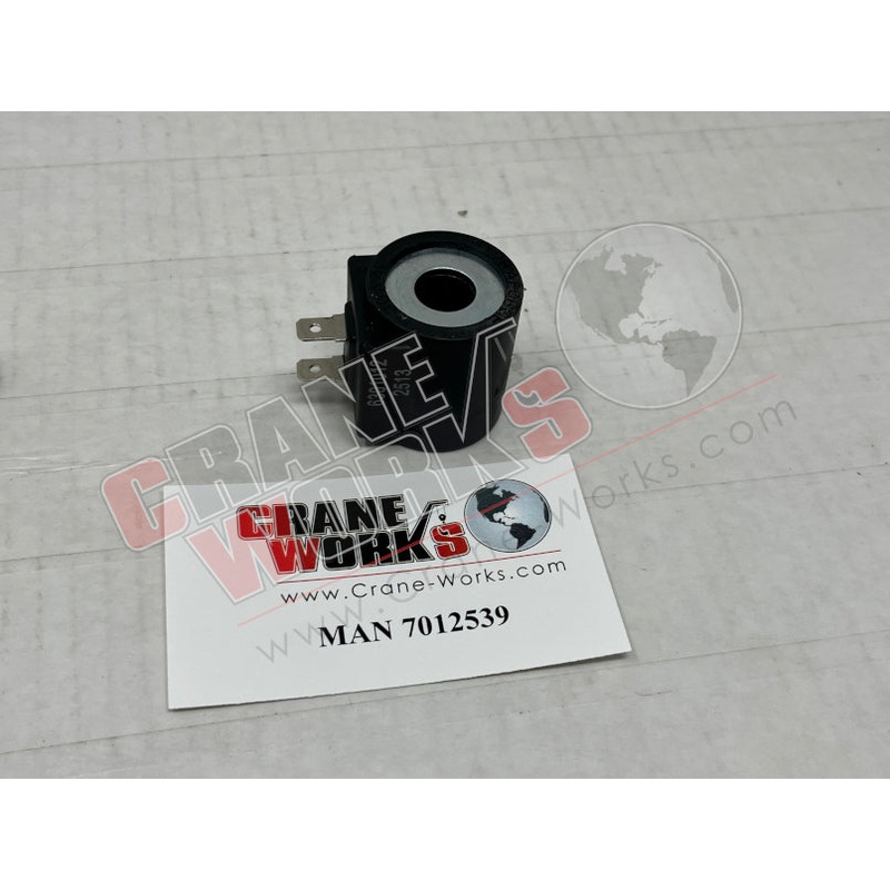 7012539 | NEW COIL|2″ x 1.5″ x 1.25″