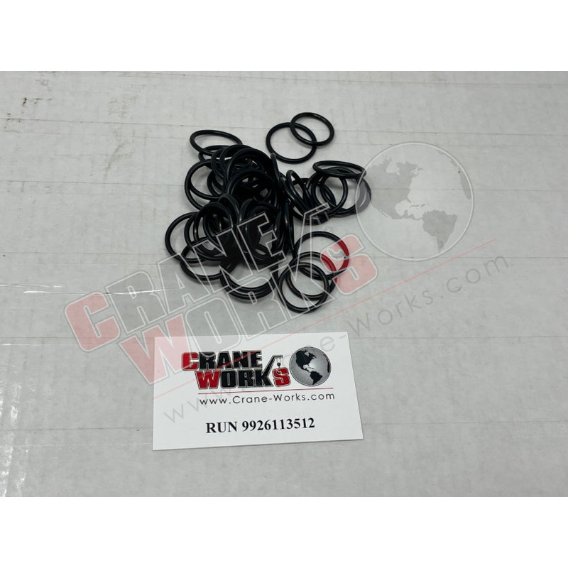 9926113512 | NEW SECTION SEALS