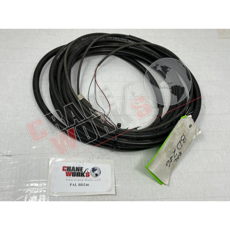 BD246 | NEW KIT PRESSURE SENSOR