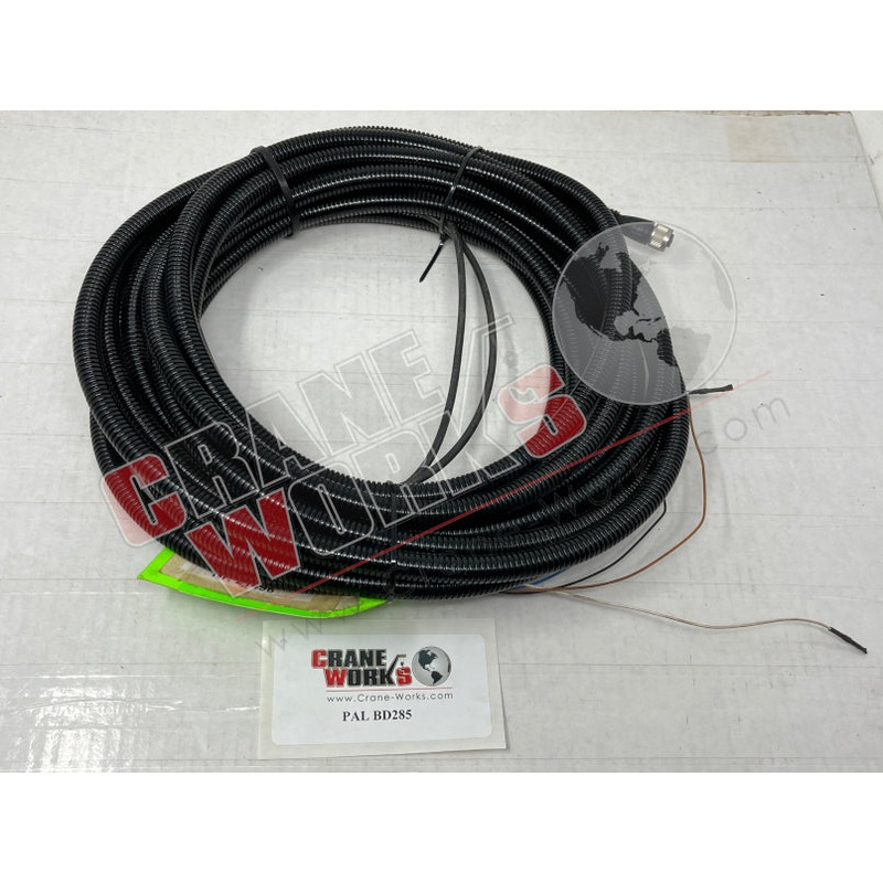 BD285 | NEW KIT CABLE FOR PENDULUM