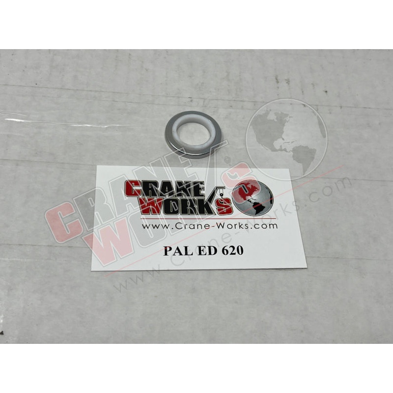 ED 620 | NEW SEALING RING|1″ x 1″ x 0.25″