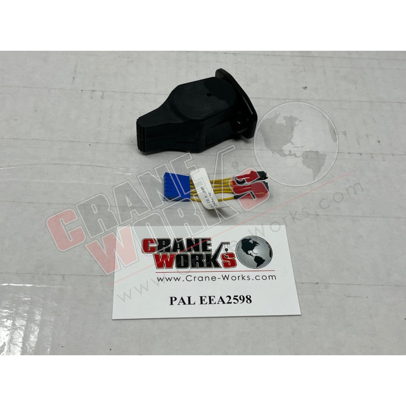 EEA2598 | NEW LINEAR LEVER|2.75″ x 1.75″ x 1.2″