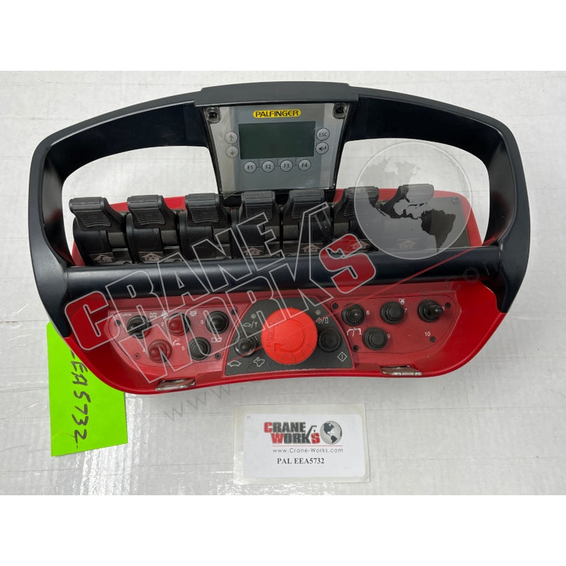 EEA5732 | NEW REMOTE TRANSMITTER