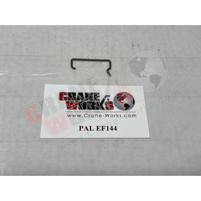 EF144 | NEW SPRING|1.5″ x 0.75″ x 0.1″