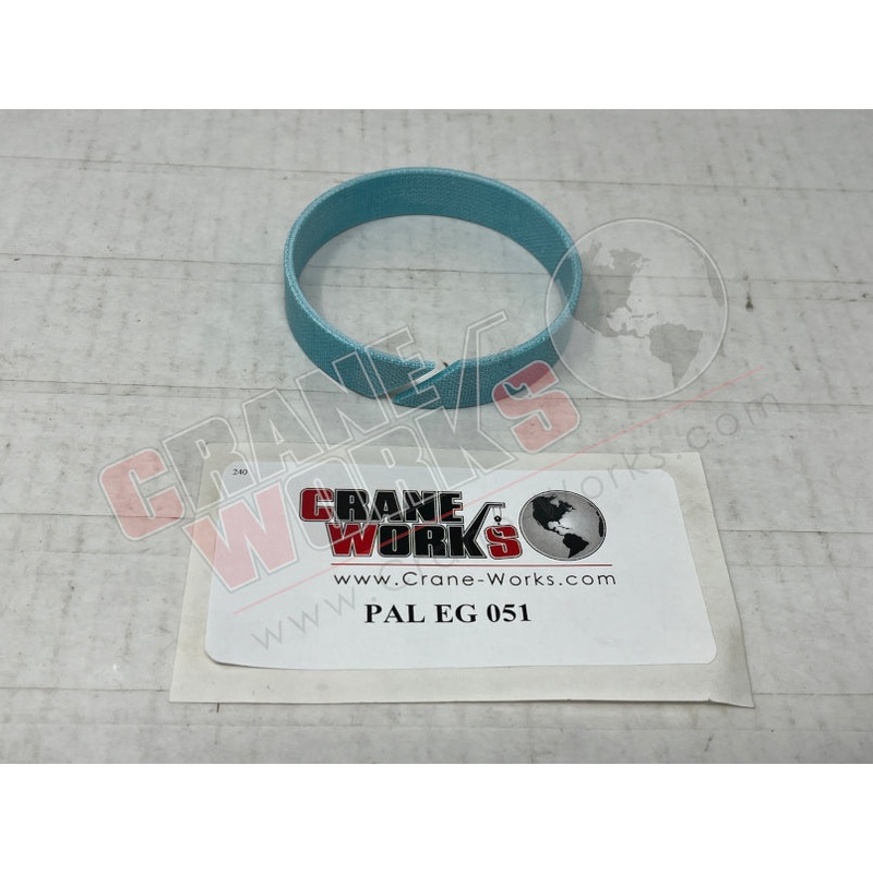 EG 051 | NEW GUIDE|2.8″ x 2.8″ x 0.6″