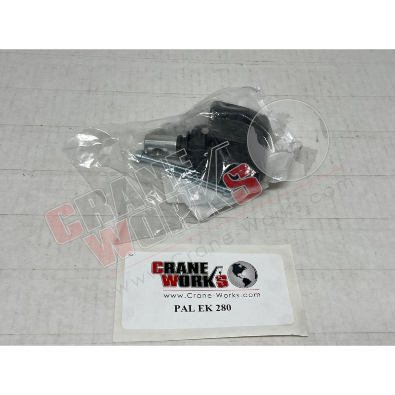 EK 280 | NEW LEVER SUPPORT|3.5″ x 2.5″ x 1.5″