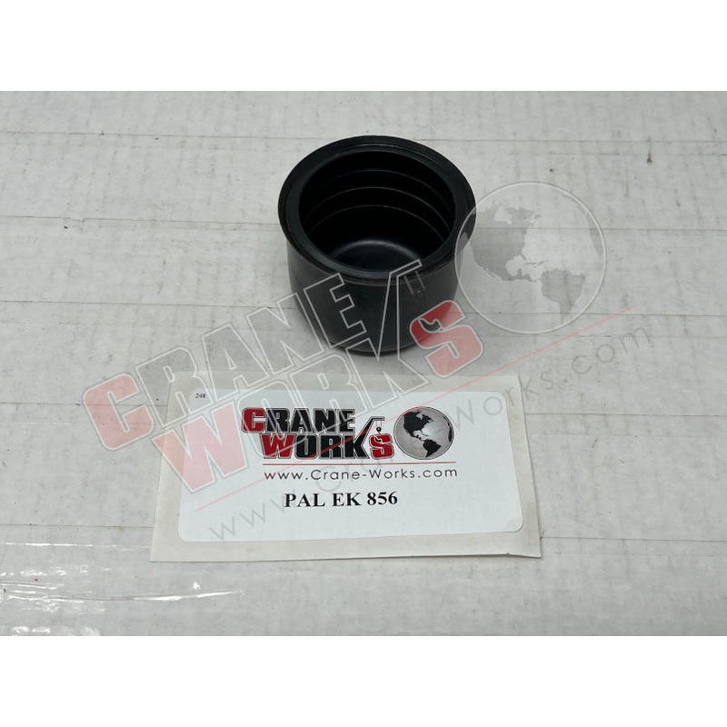 EK 856 | NEW PROTECTING CAP|2.4″ x 2.4″ x 1.75″