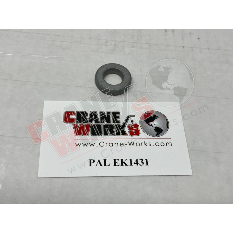 EK1431 | NEW WASHER|1″ x 1″ x 0.25″