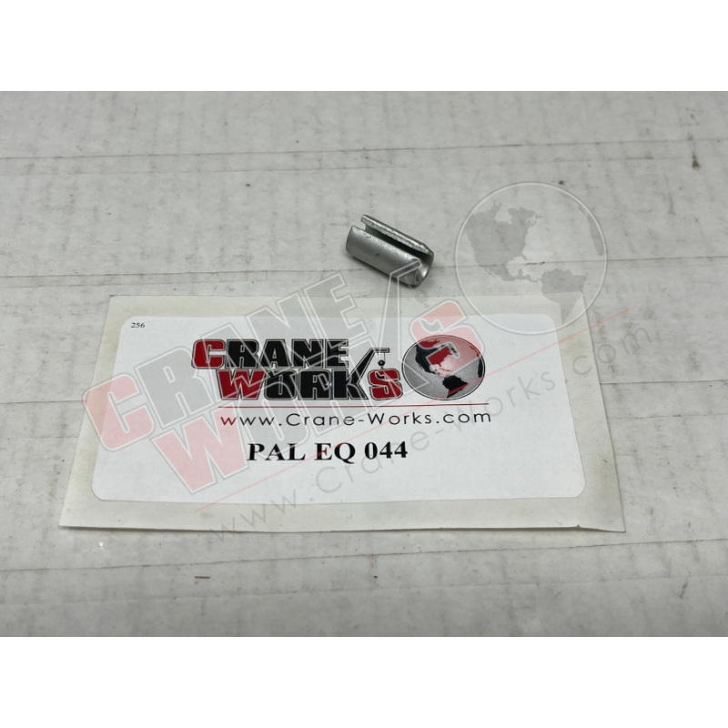 EQ 044 | NEW SPRING PIN HEAVY|0.75″ x 0.4″ x 0.4″