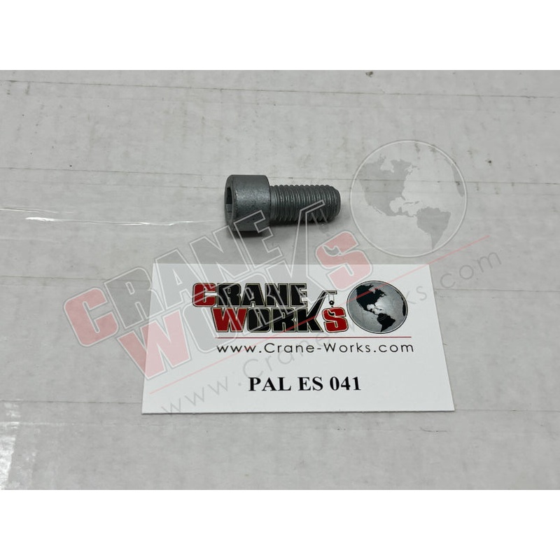 ES 041 | NEW SCREW|1.4″ x 0.6″ x 0.6″