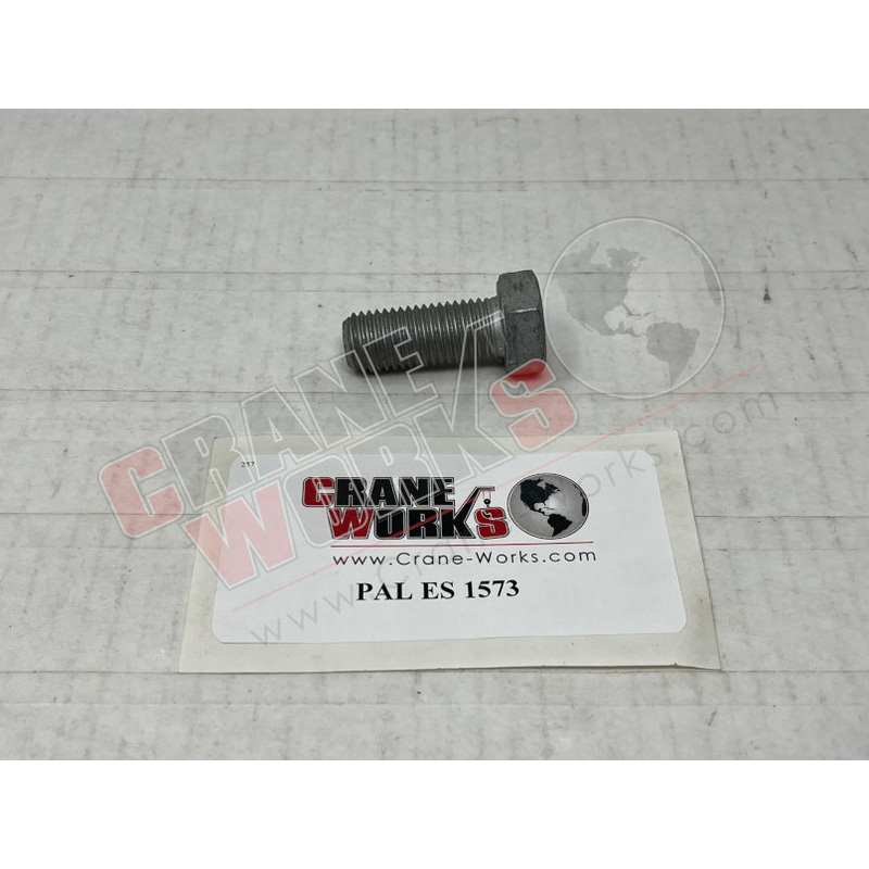 ES1000 | NEW TENSION ROD KIT 3 ELEMENTS