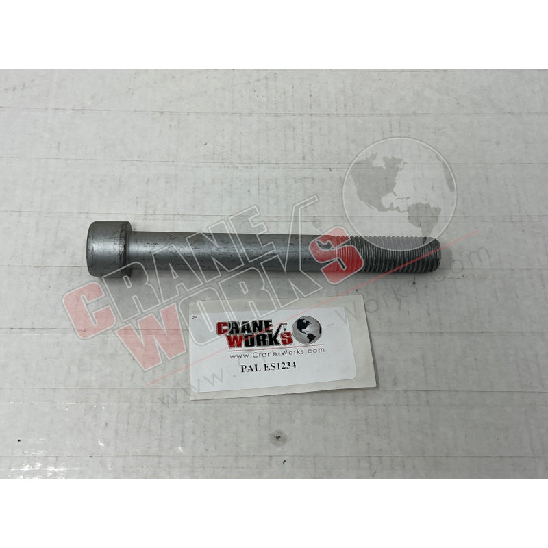 ES1234 | NEW CYLINDER HEAD SCREW M24X200