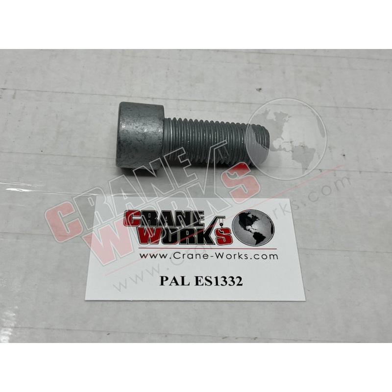 ES1332 | NEW SCREW|2.75″ x 1.2″ x 1.2″