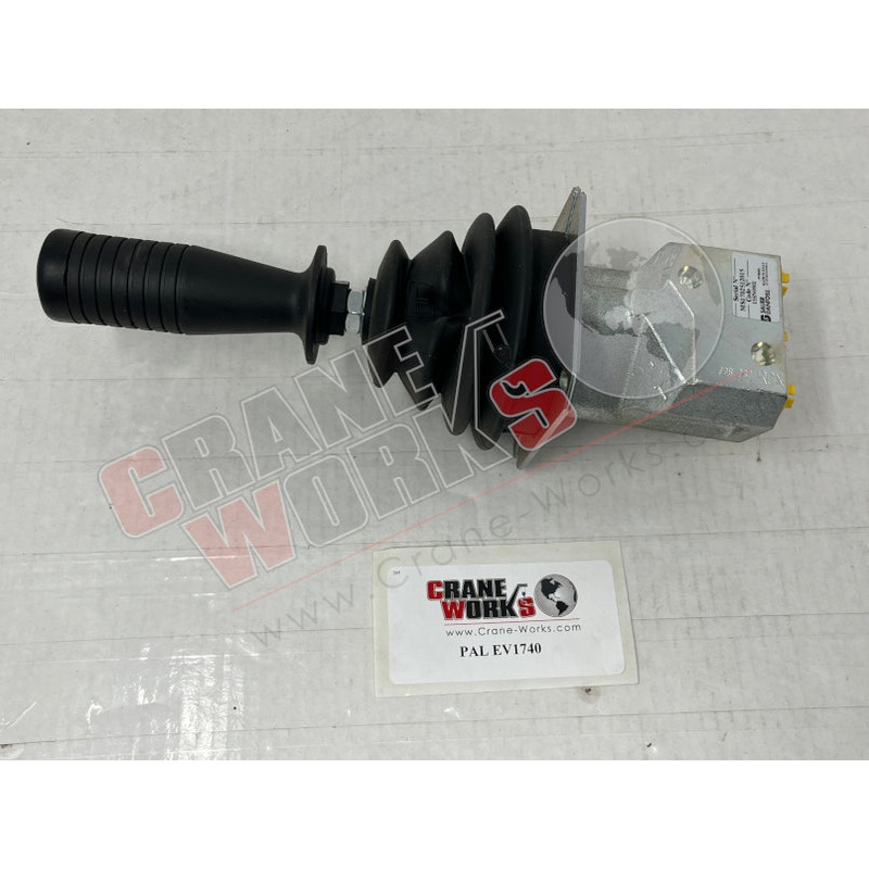 EV1740 | NEW JOYSTICK|12.5″ x 4″ x 3.75″