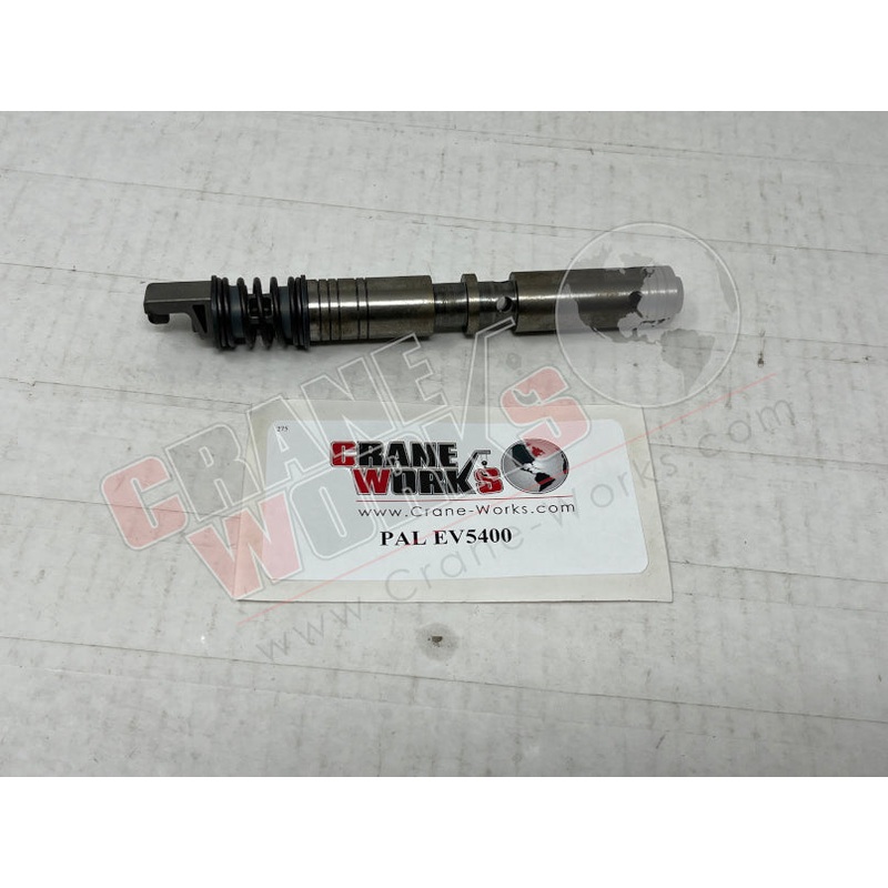 EV5400 | NEW CONTROL ROD|6.4″ x 1.2″ x 1.2″