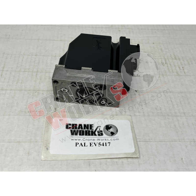 EV5417 | NEW NEW P/N EV8278|7.5″ x 5.5″ x 2.5″