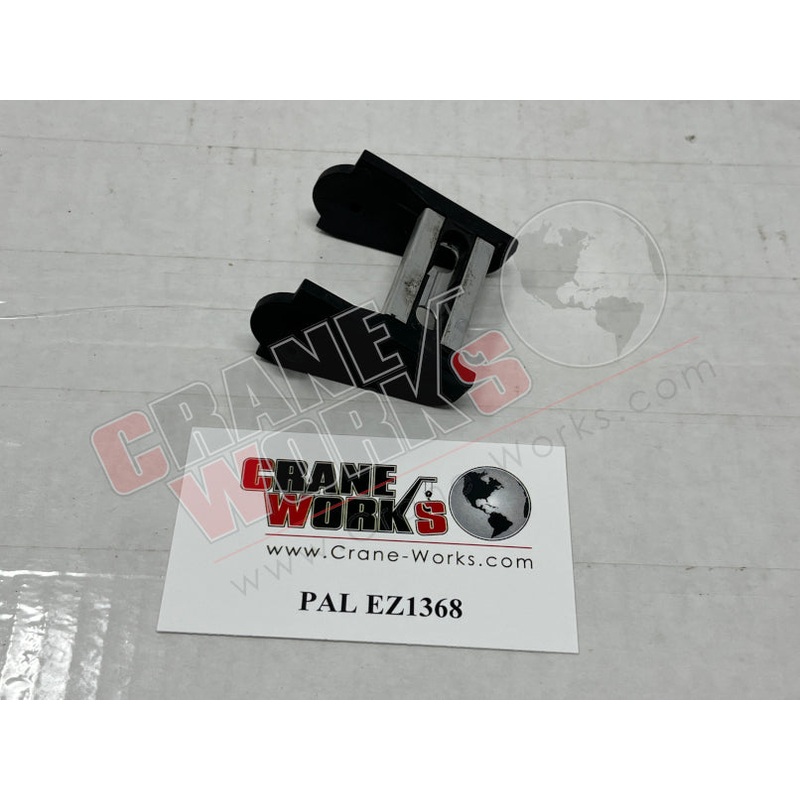EZ1368 | NEW CONNECTION, LINK|2.25″ x 2″ x 1.25″
