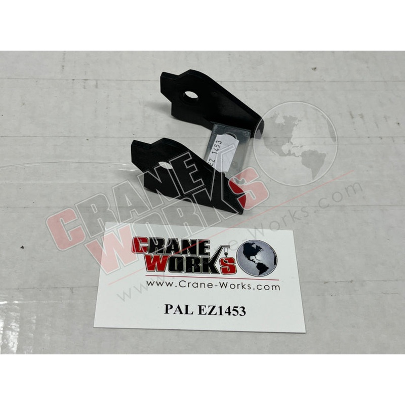 EZ1453 | NEW END LINK|2.25″ x 2″ x 1.4″