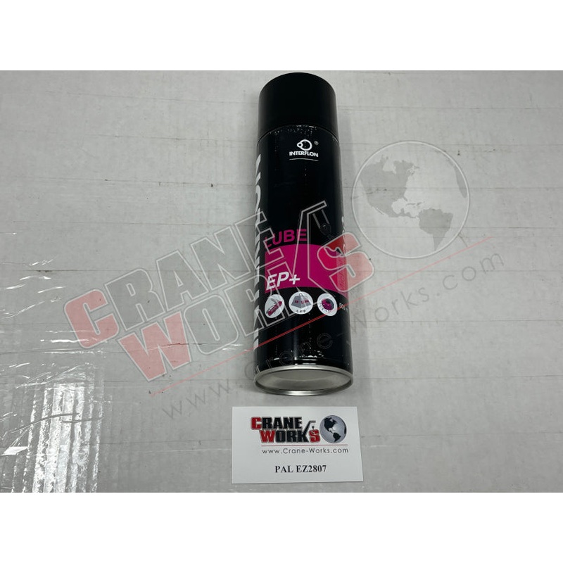 EZ2807 | NEW TEFLON SPRAY|9.5″ x 2.5″ x 2.5″