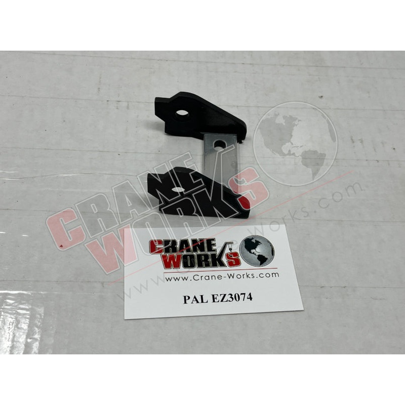 EZ3074 | NEW END LINK|2.25″ x 2.25″ x 1.4″