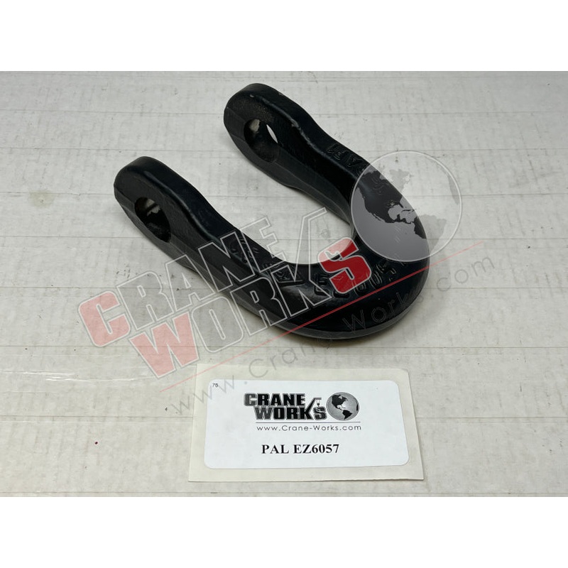 EZ6057 | NEW LOAD ATTACHMENT, 11.5T