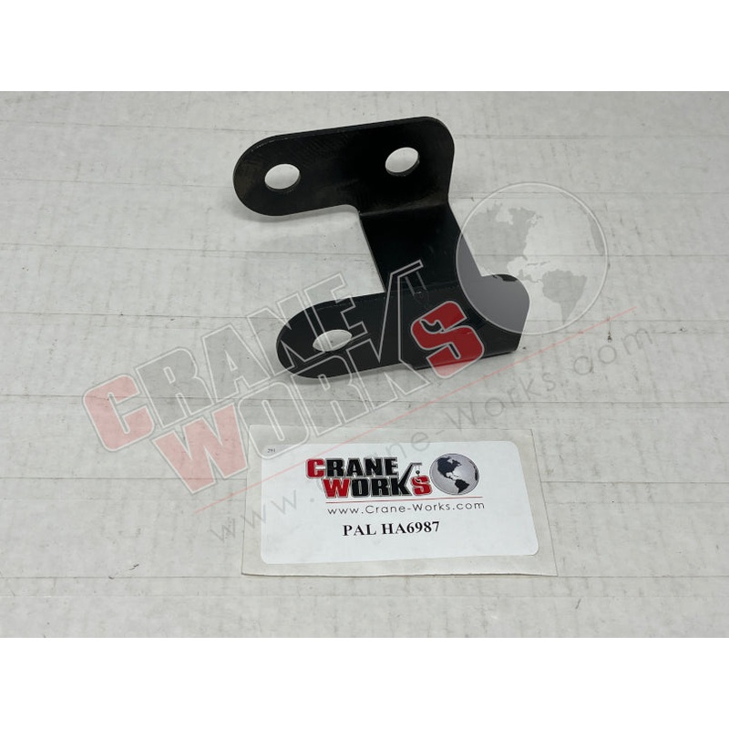 HA6987 | NEW BEARER MOUNT|4″ x 4″ x 2″