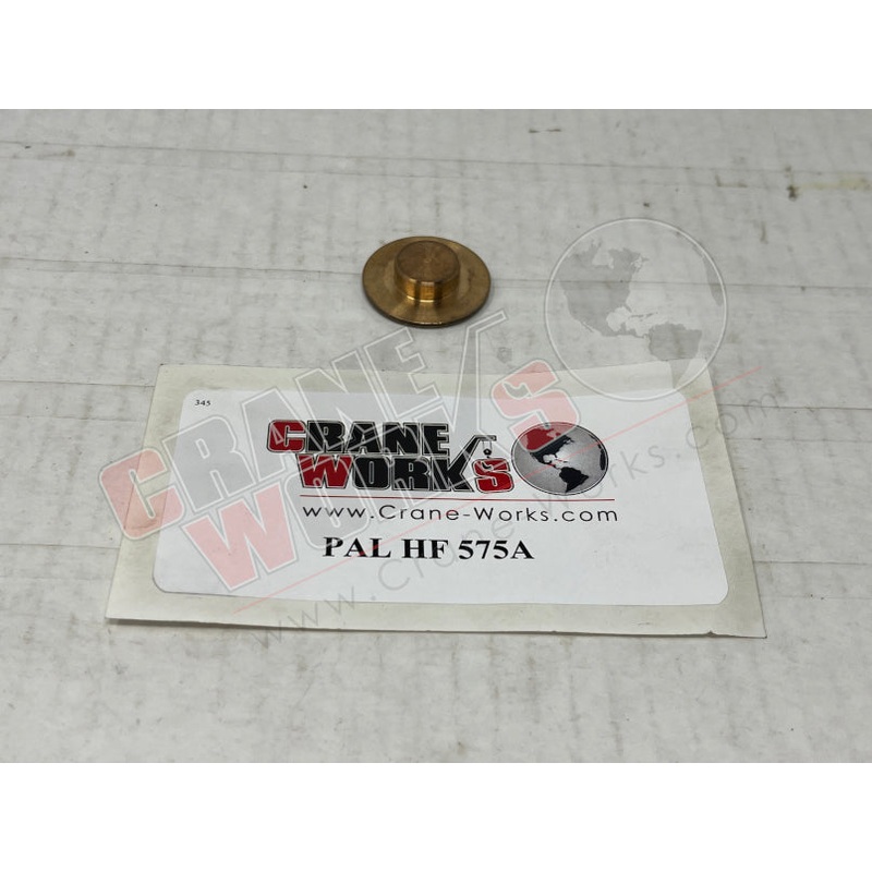 HF 575A | NEW GUIDE|1.2″ x 1.2″ x 0.25″
