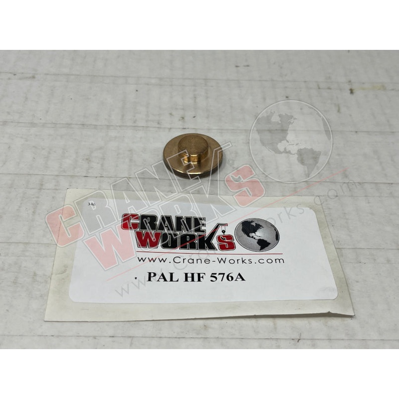 HF 576A | NEW GUIDE|1.2″ x 1.2″ x 0.3″