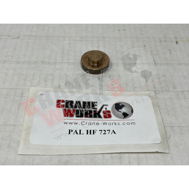 HF 727A | NEW GUIDE BLOCK|1.2″ x 1.2″ x 0.5″