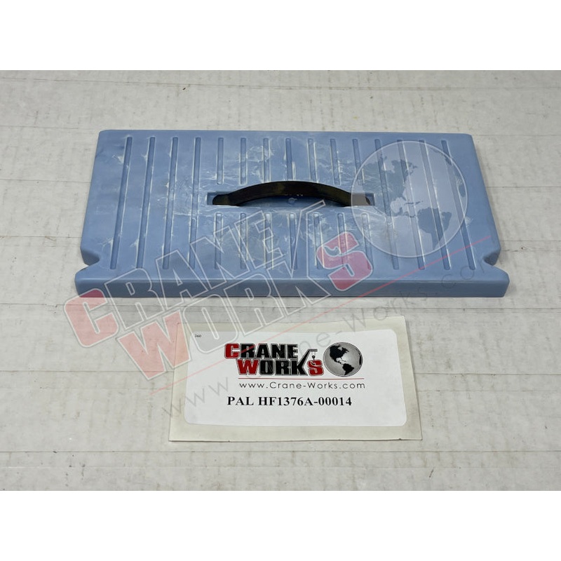 HF1376A-00014 | NEW GUIDE BLOCK, 14MM